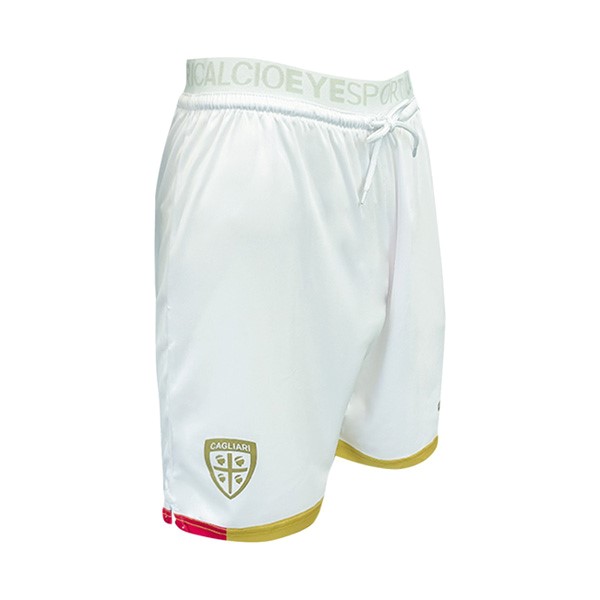 Pantalones Cagliari Calcio 2ª 2024 2025